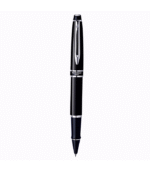 Waterman Expert Mars Black CT Rollerball Pen - Image 2