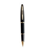 Waterman Carene Sea Black GT Rollerball Pen - Image 4
