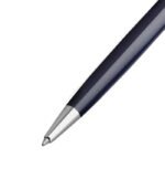 Waterman Hemisphere L'essence du Bleu CT Ball Pen - Image 4