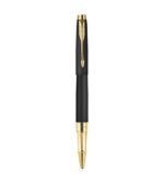 Parker Aster Matte Black GT Roller Ball Pen - Image 3