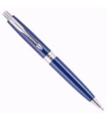 Parker Aster Matte Blue CT Ball Pen - Image 2