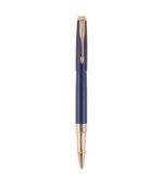 Parker Aster Matte Blue GT Roller Ball Pen - Image 3