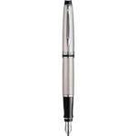 Waterman Expert Stainless Steel CT Fountain Pen