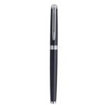 Waterman Hemisphere Matte Black CT Fountain Pen