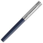 Waterman Allure Deluxe Blue Fountain Pen