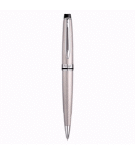 Waterman Expert Stainless Steel CT Ball Pen - Image 2
