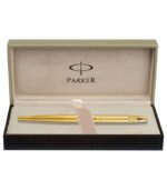 Parker Insignia Gold GT Ball Pen - Image 3