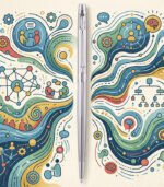 Parker Insignia Shiny Chrome CT Ball Pen - Image 3