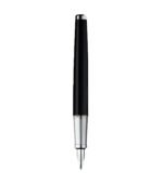 Parker Ambient LAQ Black CT Fountain Pen - Image 3