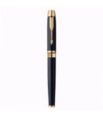 Parker Odyssey LAQ Black GT Fountain Pen - Image 4