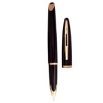 Waterman Carene Sea Black GT Fountain Pen