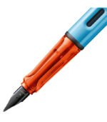 Lamy 0A5 Fountaine Pen AL-Star Denim - Image 4