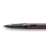 Lamy 090 Fountain Pen LX Marron - Image 4