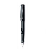 Lamy Safari Fountain Pen – Black