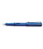 Lamy Safari Fountain Pen – Blue - Image 3