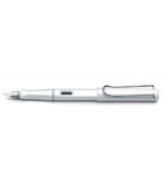 Lamy Safari Fountain Pen – White - Image 2