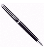 Waterman Hemisphere Mars Black CT Ball Pen - Image 2