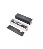 Parker IM Metal White CT Ball Pen - Image 2