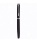 Waterman Hemisphere Mars Black CT Rollerball Pen - Image 3