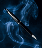 Waterman Carene Sea Black CT Ball Pen