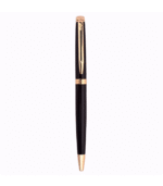 Waterman Hemisphere Mars Black GT Ball Pen - Image 3