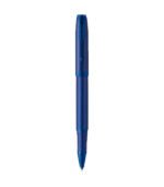 Parker IM Professional Monochrome Champagne Blue Roller Ball Pen - Image 4