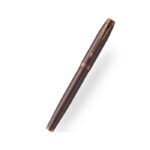 Parker IM Prof Monochrome Burgundy Fountain Pen