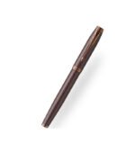 Parker IM Prof Monochrome Burgundy Fountain Pen
