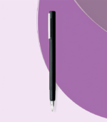 Lamy 056 Fountain Pen CP1 Black
