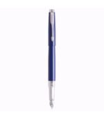 Parker Aster Matte Blue CT Fountain Pen