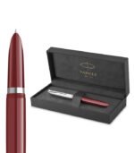 Parker 51 Burgandy CT Fountain Pen - Image 4