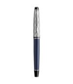 Waterman Expert L'essence du Bleu CT Fountain Pen - Image 2