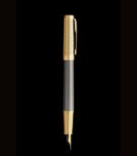 Parker Ingenuity Pioneers Collection GT Fountain Pen - Image 2
