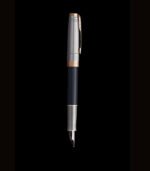Parker Sonnet Mt. Fuji Special Edition PGT Fountain Pen - Image 4