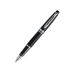 Waterman Expert Matte Black CT Fountain Pen