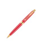 Parker Aster Matte Red GT Ball Pen