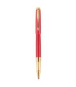 Parker Aster Matte Red GT Roller Ball Pen - Image 6