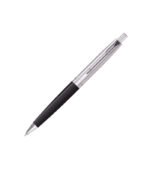 Parker Aster Silver Black CT Ball Pen - Image 2