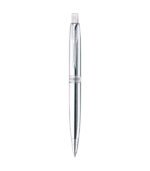 Parker Aster Silver Blue CT Ball Pen - Image 2