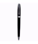 Parker Fusion Lacque Black CT Ball Pen - Image 4
