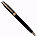 Parker Fusion Lacque Black GT Ball Pen