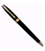 Parker Fusion Lacque Black GT Ball Pen