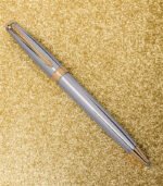 Parker Fusion Shiny Chrome GT Ball Pen - Image 3