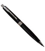 Parker Aster Ring Lacque Black CT Ball Pen - Image 3