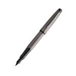 Waterman Expert Metallic Silver RT Fountain Pen