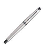 Waterman Expert Stainless Steel CT Rollerball Pen - Image 3