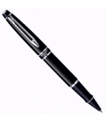 Waterman Expert Mars Black CT Rollerball Pen - Image 6