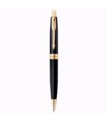 Parker Aster Matte Black GT Ball Pen - Image 2