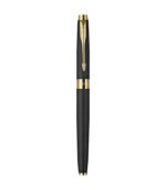 Parker Aster Matte Black GT Roller Ball Pen - Image 2