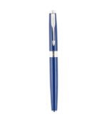Parker Aster Matte Blue CT Roller Ball Pen - Image 2